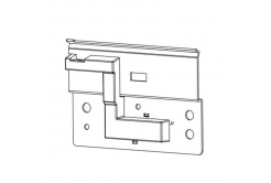 Honeywell OPT78-2655-11, peel and present sensor