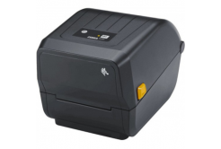Zebra ZD230 ZD23042-30ED02EZ TT, 8 dots/mm (203 dpi), stampante di etichette, EPLII, ZPLII, USB, BT (4.1), Wi-Fi, black (successore GC420t)