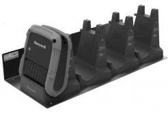 Honeywell RP4-QD-0 Quad Dock Charger