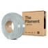 "The Filament" by Spectrum TF-24073, ReFill PLA HS, 1,75mm, 1000g, Grigio (Mirage grey)