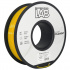 Professional Lab FG-P34-E1, 3D filamento, PETG, 1,75mm, 1000g, Giallo (Yellow)
