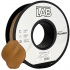 Professional Lab FG-P45-E1, 3D filamento, PLA Wood, 1,75mm, 1000g, Marrone (Black walnut)
