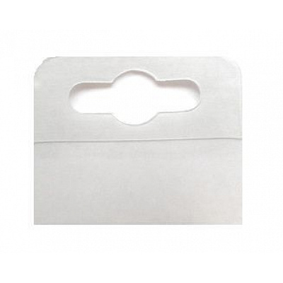 3M 1180 Hang Tabs Occhielli adesivi da appendere per ganci europei, rotolo = 1000 pz