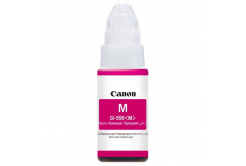 Canon GI-590, 1605C001 magenta (magenta) cartuccia originale