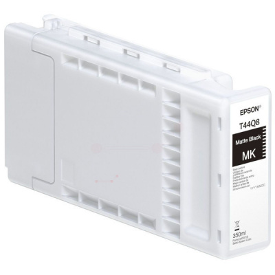 Epson T44Q84N C13T44Q84N nero opaco (matte black) cartuccia originale