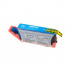 Cartuccia compatibile con HP 912XL 3YL81AE  ciano (cyan)