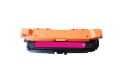 Toner compatibile con HP 648A CE263A magenta (magenta) 