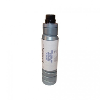 Ricoh 1250D nero (black) toner compatibile