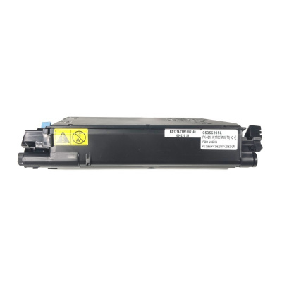 Triumph Adler PK-5018K, 1T02TW0TA0 nero (black) toner compatibile