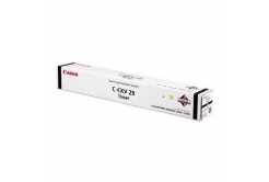 Canon C-EXV29 nero (black) toner originale