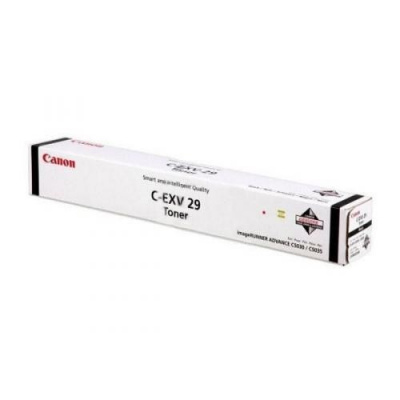 Canon C-EXV29 nero (black) toner originale
