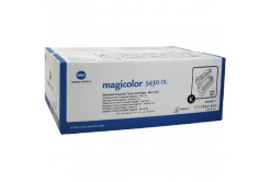 Konica Minolta 4539432 nero (black) toner originale