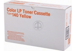 Ricoh 140 giallo (yellow) toner originale