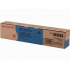 Sharp MX-70GTCA ciano (cyan) toner originale