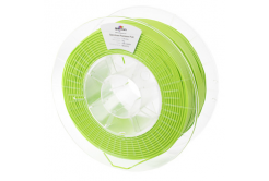 Spectrum 3D filament, vzorek, Premium PLA, 1,75mm, 80014, lime green