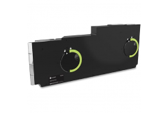 Lexmark 72K0W00 contenitore di scarto originale