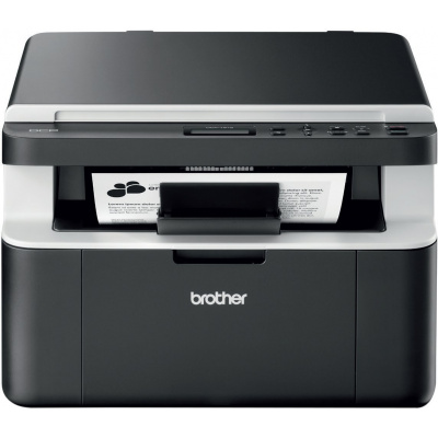 Brother DCP-1512E DCP1512EYJ1 multifunzione laser