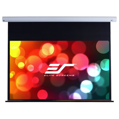 Epson SK84XHW-E24 ELITE plátno elektrické motorové 84'' 16:9