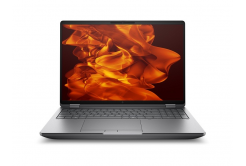 HP 98L78ET#BCM ZBook Fury/16 G1i/U9-285HX/16"/2560x1600/64GB/1TB/RTX 2000/W11P/Grigio/3R Offsite