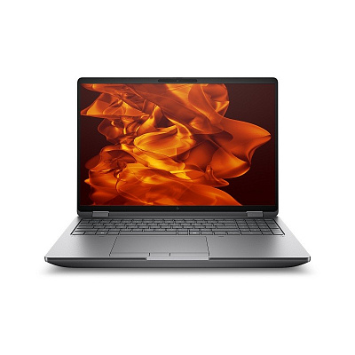 HP 98L78ET#BCM ZBook Fury/16 G1i/U9-285HX/16"/2560x1600/64GB/1TB/RTX 2000/W11P/Grigio/3R Offsite