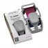 Zebra 800300-250EM foglio di tintura, YMCKO