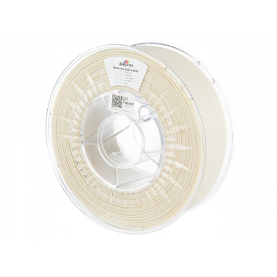 Spectrum 80949 3D filamento, ASA-X GF10, 1,75mm, 1000g, Naturale (Natural)