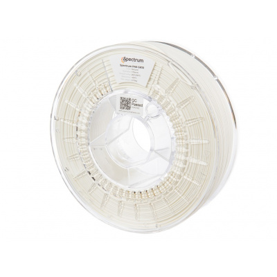 Spectrum 80585 3D filamento, PA6 GK10, 1,75mm, 750g, Naturale (Natural)