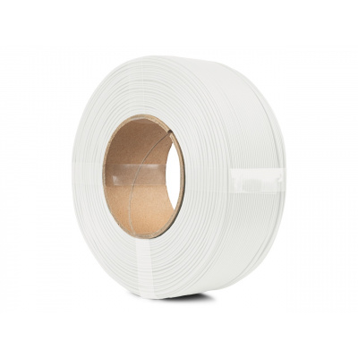 Spectrum 81630 Refill 3D filamento, LW-PLA UltraFoam, 1,75mm, 750g, Bianco (Pure white)