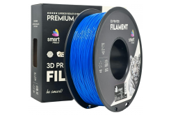 Smart Print FG-S122-E1, 3D filamento, TPU 95A, Blue, 1kg, 1,75mm