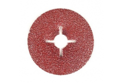 3M 982C Cubitron™ II Fíbrový kotouč 115 mm x P36+
