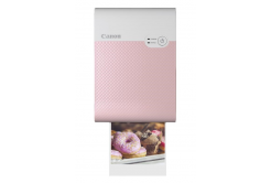 Canon SELPHY Square QX10 4109C003 stampante fotografica - rosa