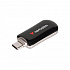 VERBATIM Flash Disk 64GB Plectra USB-C 3.0, nero