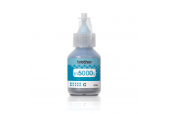 Brother BT-5000C ciano (cyan) inchiostro originale
