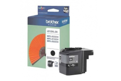 Brother LC-129XLBK nero (black) cartuccia originale