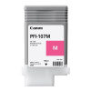 Canon PFI-107M, 6707B001 magenta (magenta) cartuccia originale