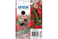 Epson 503XL T09R140 C13T09R14010 nero (black) cartuccia originale