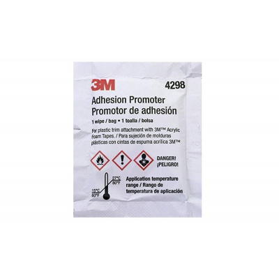 3M 4298 Primer in spugna di applicazione