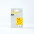 Epson LK-7YRN, SC36YR, 36mm x 9m, testo rossa / sfondo giallo, nastro compatibile