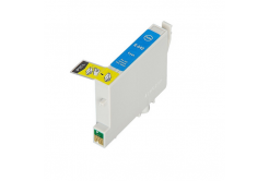 Epson T0542 ciano (cyan) cartuccia compatibile