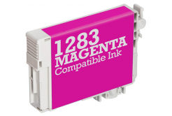 Epson T1283 purpurová (magenta) kompatibilní cartridge