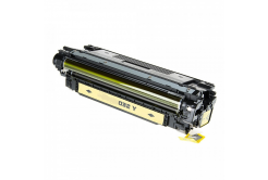 Toner compatibile con HP 646A CF032A giallo (yellow) 