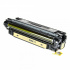 Toner compatibile con HP 646A CF032A giallo (yellow) 