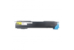 Kyocera Mita TK-5315C, 1T02WHCNL0 ciano (cyan) toner compatibile