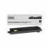 Olivetti B1068 nero (black) toner originale