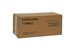 Toshiba T7650E 66061589 nero (black) toner originale