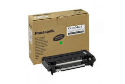 Panasonic KX-FAD422X nero (black) tamburo originale