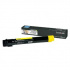Lexmark X950X2YG giallo (yellow) toner originale