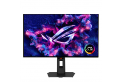 ASUS 90LM0BZ0-B01171 ROG/Strix OLED XG27AQWMG/27"/OLED/QHD/280Hz/0,03ms/Nero/3R