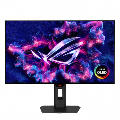 ASUS 90LM0BZ0-B01171 ROG/Strix OLED XG27AQWMG/27"/OLED/QHD/280Hz/0,03ms/Černá/3R