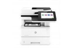 HP LaserJet Enterprise MFP M528f 1PV65A#B19 multifunzione laser